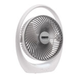 Eurolux - Rechargeable Table Fan - F105