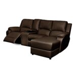 Calgan Lyla 1-Action Corner Set