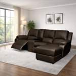 Calgan Lyla 1-Action Corner Set