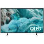 Samsung - 55" QLED Vision AI TV - QA55Q7F