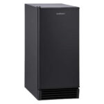 SnoMaster - 30Kg Plumbed-in Bullet Type Ice Maker - SMIC-25