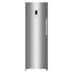 JVC - 400L Upright Fridge - WG-NRFL40Z5S