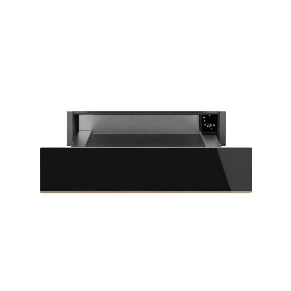 Smeg – 15cm Warmer Drawer – CPRT615NR