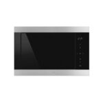 Smeg - 38cm 25lt Microwave + Grill - FMI325X