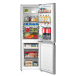 Midea - Combi Fridge 169L - HD-220RN - Image 2