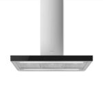 Smeg - 90cm Island T Shape hood A - KBTI9L4VN