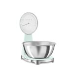 Smeg - Kitchen Scale Retro - KSF01PGWW