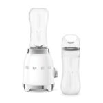 Smeg - Personal Blender White - PBF01WHSA