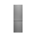 Smeg - 60cm Silver Combination Fridge Freezer A++ - RC33SNZA