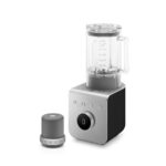 Smeg - Professional Blender Black Matt - BLC02BLMSA