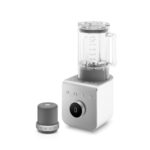 Smeg - Professional Blender White Matt - BLC02WHMSA