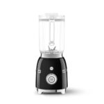 Smeg - 1.5L Blender Black - BLF03BLSA