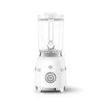 Smeg - 1.5L Blender White - BLF03WHSA