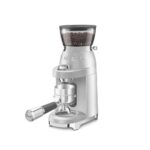Smeg - Coffee Grinder - CGF02SSSA