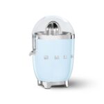 Smeg - Citrus Juicer Pastel Blue - CJF01PBSA