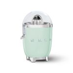 Smeg - Citrus Juicer Pastel Green - CJF01PGSA
