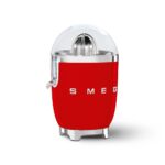 Smeg - Citrus Juicer Red - CJF01RDSA