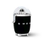 Smeg - Citrus Juicer Black - CJF11BLSA