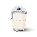 Smeg - Citrus Juicer Cream - CJF11CRSA