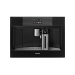 Smeg - 45cm Coffee Machine - CMS4104B3