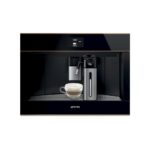 Smeg - 45cm Coffee Machine - CMS4604NR