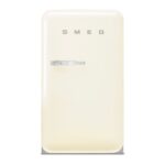 Smeg - Retro bar fridge Cream - FAB10HRCR6