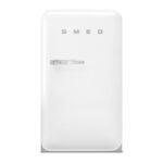 Smeg - Retro bar fridge White - FAB10HRWH6