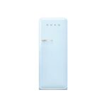 Smeg - Retro full combi fridge Pastel Blue - FAB28RPB6