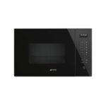 Smeg - 38cm 25lt Microwave + Grill - FMI125N