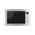 Smeg - 38cm 25lt Microwave + Grill - FMI425X