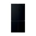 Smeg - Freestanding French door fridge A+ - FQI60KDZA
