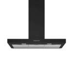 Smeg - 90cm Wall T Shape extractor B - KBT900NE
