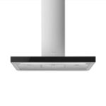 Smeg - 90cm Wall T Shape extractor A - KBT9L4VN