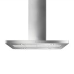 Smeg - 120cm Island Hood B - KI120XE