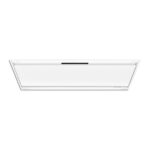 Smeg - 120cm Meter ceiling extractor B White - KLT12L4WH