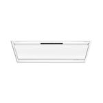 Smeg - 90cm Meter ceiling extractor B White - KLT9L4WH