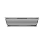 Smeg - 90cm Meter ceiling extractor B Stainless Steel - KLT9L4X