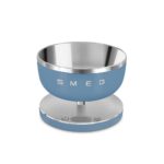 Smeg - Kitchen Scale Storm Blue - KSC01SBMWW