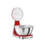 Smeg - Kitchen Scale Retro - KSF01RDWW