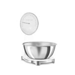 Smeg - Kitchen Scale Retro - KSF01WHWW