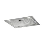 Smeg - 52cm Fully integrated extractor 50cm B - KSG52HPE