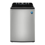 Midea - 21kg Top Loader - MA500W210-G