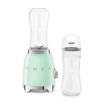 Smeg - Personal Blender Pastel Green - PBF01PGSA