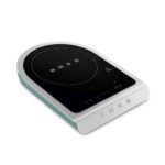 Smeg - Portable Induction Plate Emerald Green - PIC01EGMSA