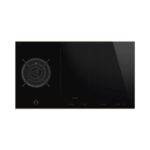 Smeg - 90cm Gas and Induction Hob - PM6954R