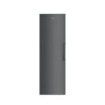 Smeg - 60cm Dark Inox Full Freezer A++ - RF28KNZA