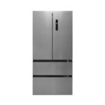 Smeg - Freestanding French door fridge A+ - RFD50XZA