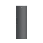 Smeg - 60cm Dark Inox Full Fridge A++ - RL39KNZA