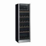 Smeg - 60cm 115 bottle Beverage Cooler A - SCV115G