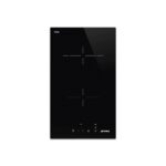 Smeg - 30cm 2 Plate Radiant Hob - SE232TD1
